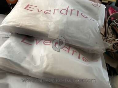 108 Everdries Reviews 